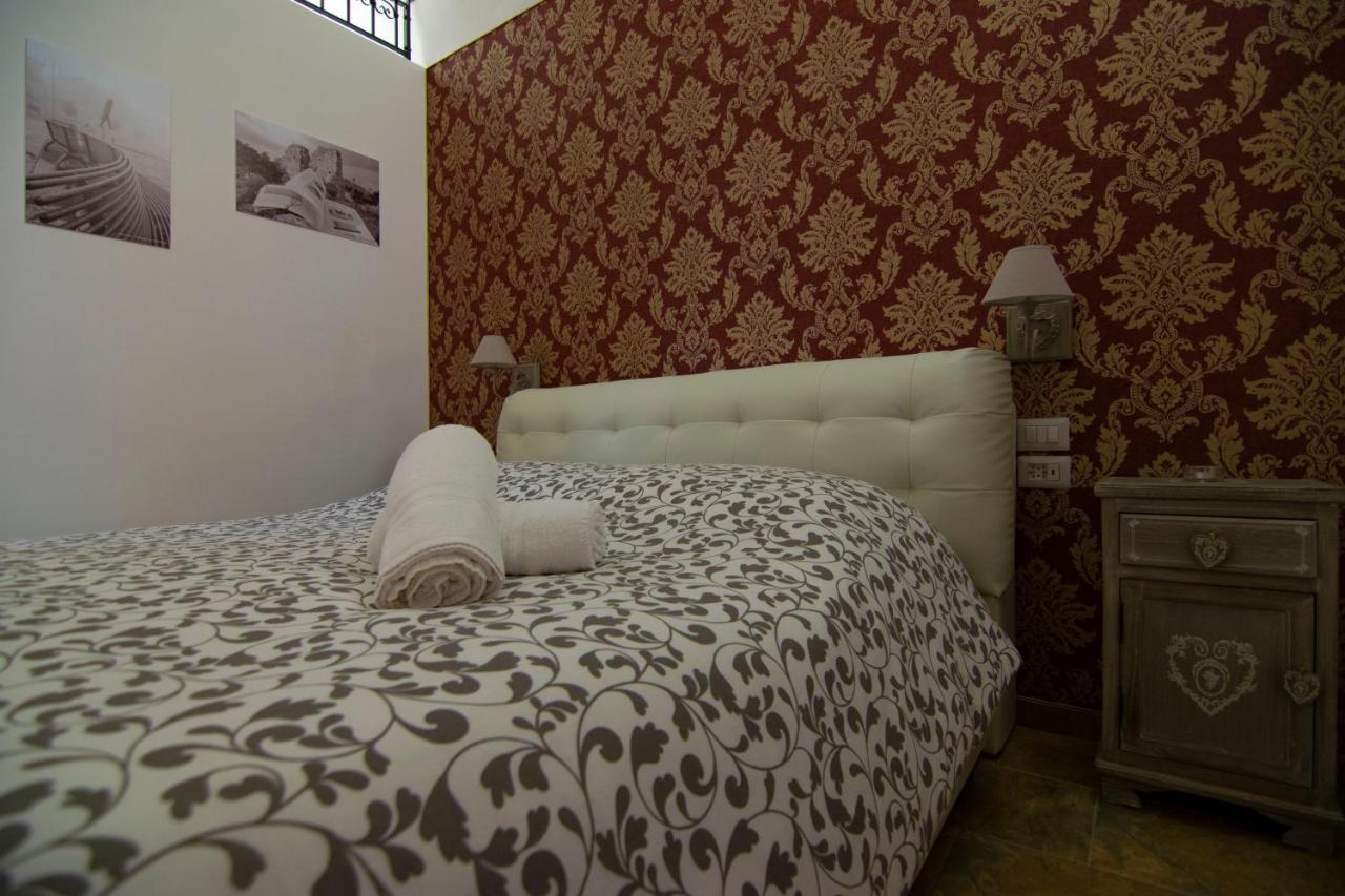 Casa Vacanze A Due Passi Grammichele Zewnętrze zdjęcie