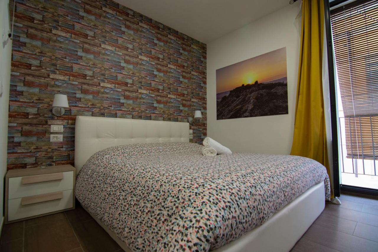 Casa Vacanze A Due Passi Grammichele Zewnętrze zdjęcie