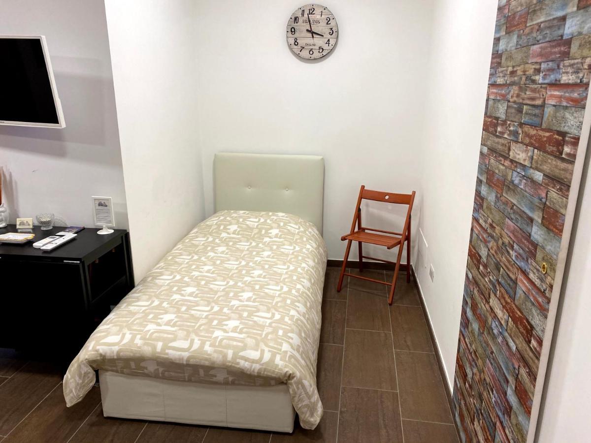 Casa Vacanze A Due Passi Grammichele Zewnętrze zdjęcie