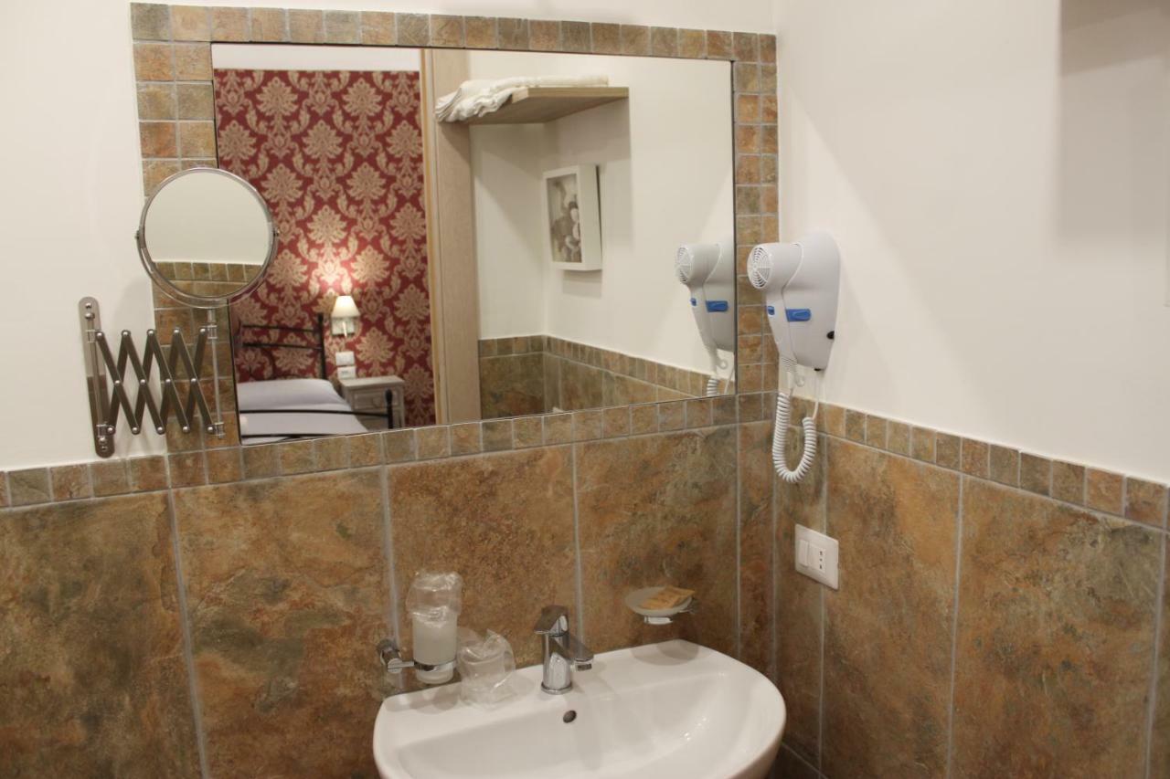 Casa Vacanze A Due Passi Grammichele Zewnętrze zdjęcie