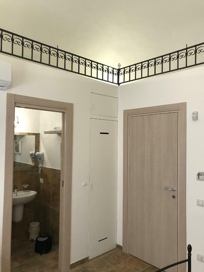 Casa Vacanze A Due Passi Grammichele Zewnętrze zdjęcie