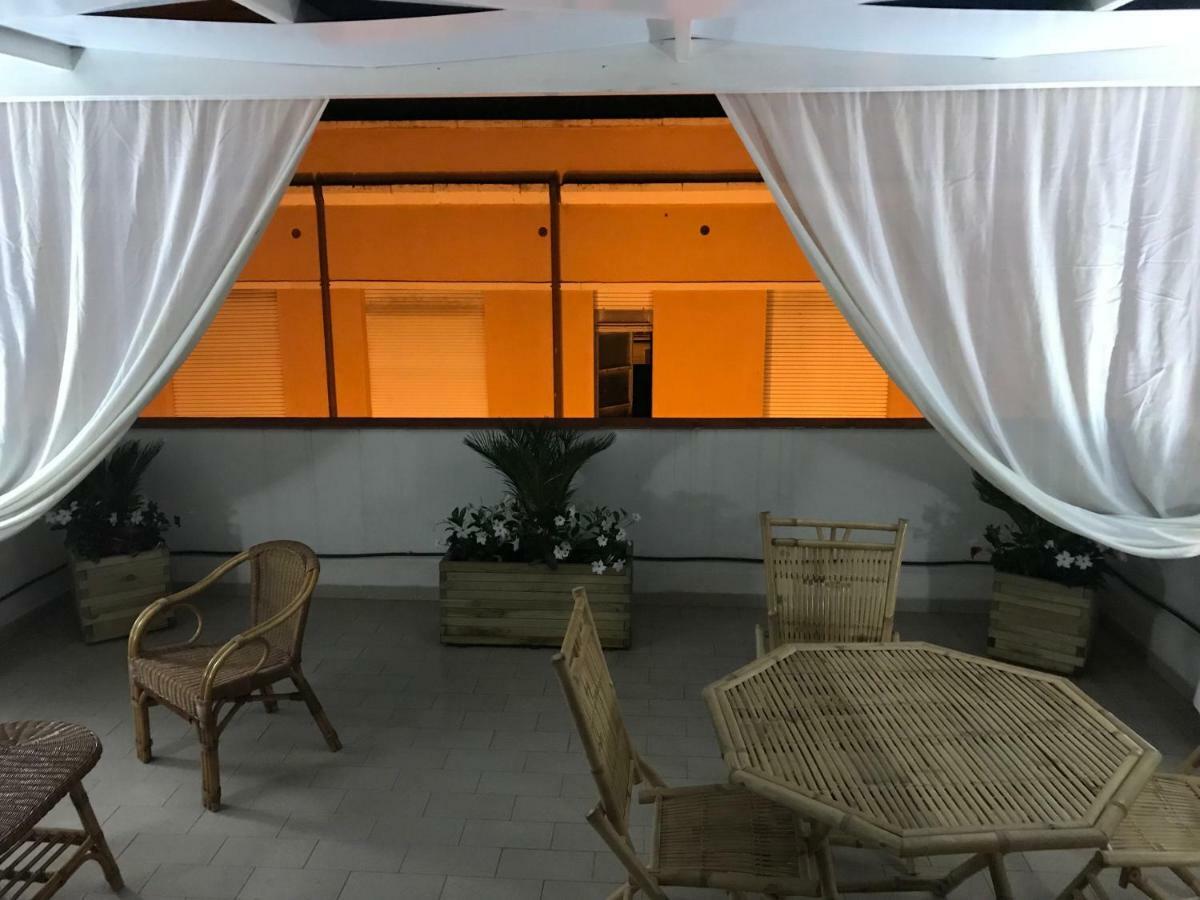 Casa Vacanze A Due Passi Grammichele Zewnętrze zdjęcie